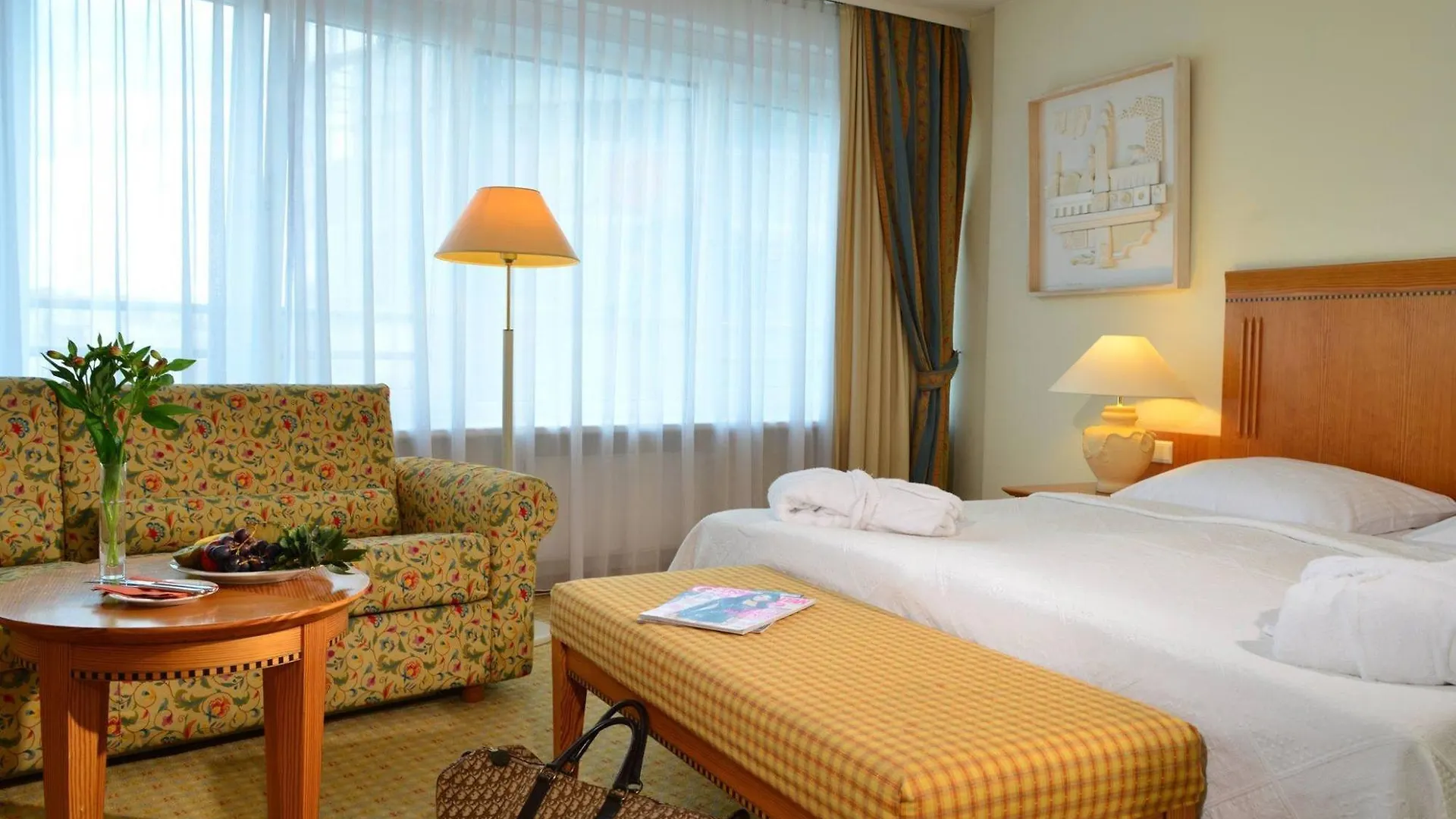 Hotel Domicil Berlin By Golden Tulip 4*,  Deutschland