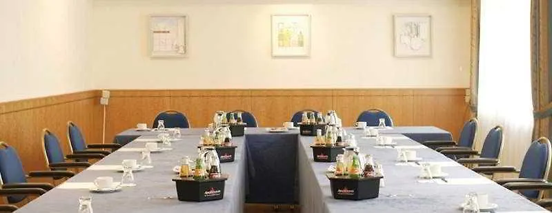 Hotel Domicil Berlin By Golden Tulip 4*,