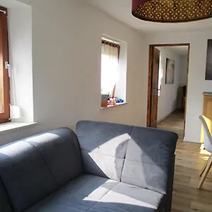 Roesch Apartament