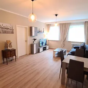 Alici Apartamento Füssen