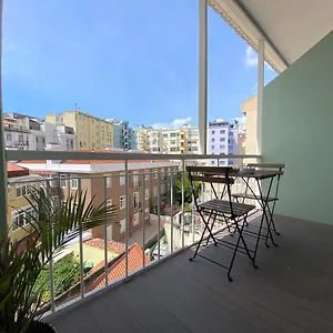  Hostel Heart Portugalsko