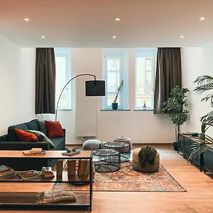 Brunnen Apartamento Núremberg