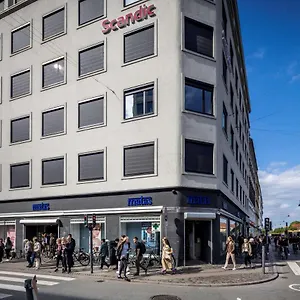 Scandic Norreport 4* København