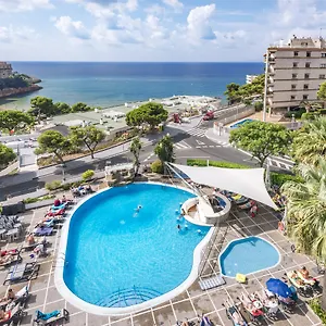 4r Park I Hotel Salou