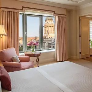 Hotel Regent Berlin, An Ihg