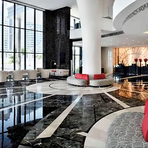Moevenpick Downtown 5* Dubai