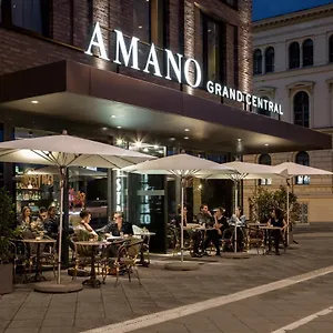 Amano Grand Berlín