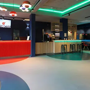 Acama + Kreuzberg Hotel