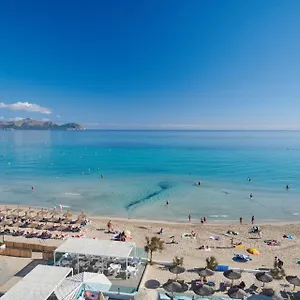 The Sea By Grupotel - Adults Only Hotel Can Picafort (Mallorca)