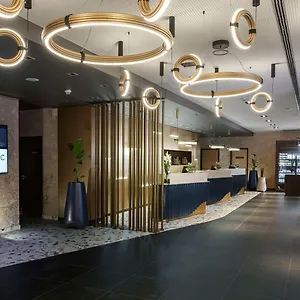 Nh Kurfürstendamm Hotel
