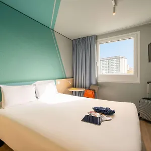 Ibis Budget Kurfuerstendamm - Neu Renoviert Berlín