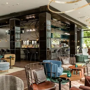 3* Hotel One Berlin-hauptbahnhof