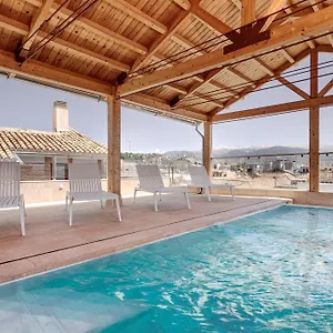 Sercotel Apartahotel Granada
