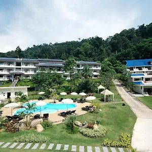 Khaolak Sunset - Adults Only - Sha Extra 3* Khao Lak