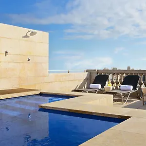 Astoria Hotel Barcelona