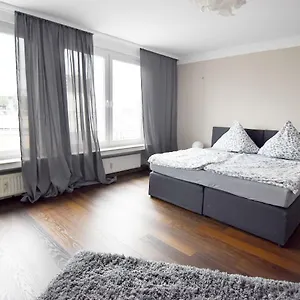 Penthouse Mit Rundumterrasse Köln