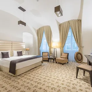 **** Hotel Buda Castle Maďarsko