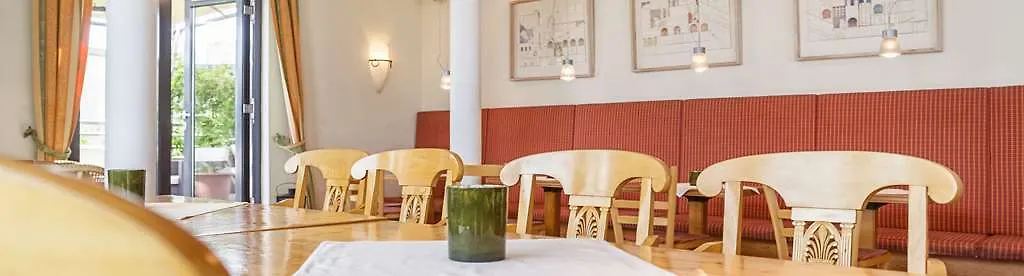 Hotel Domicil Berlin By Golden Tulip