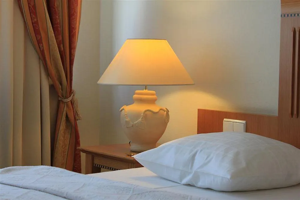 Hotel Domicil Berlin By Golden Tulip