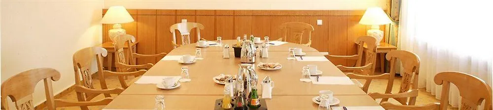 Hotel Domicil Berlin By Golden Tulip 4*,  Alemania