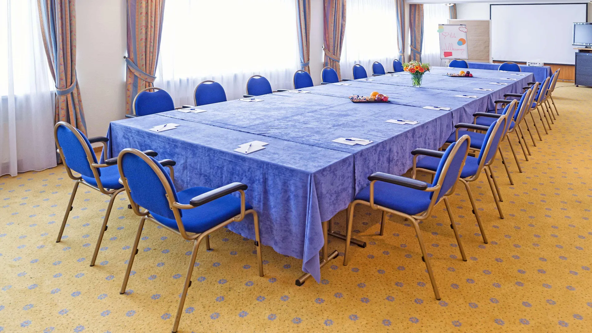 Hotel Domicil Berlin By Golden Tulip