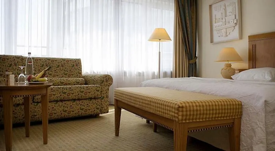 Hotel Domicil Berlin By Golden Tulip