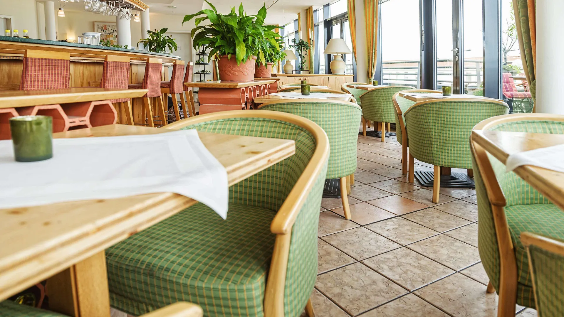 Hotel Domicil Berlin By Golden Tulip