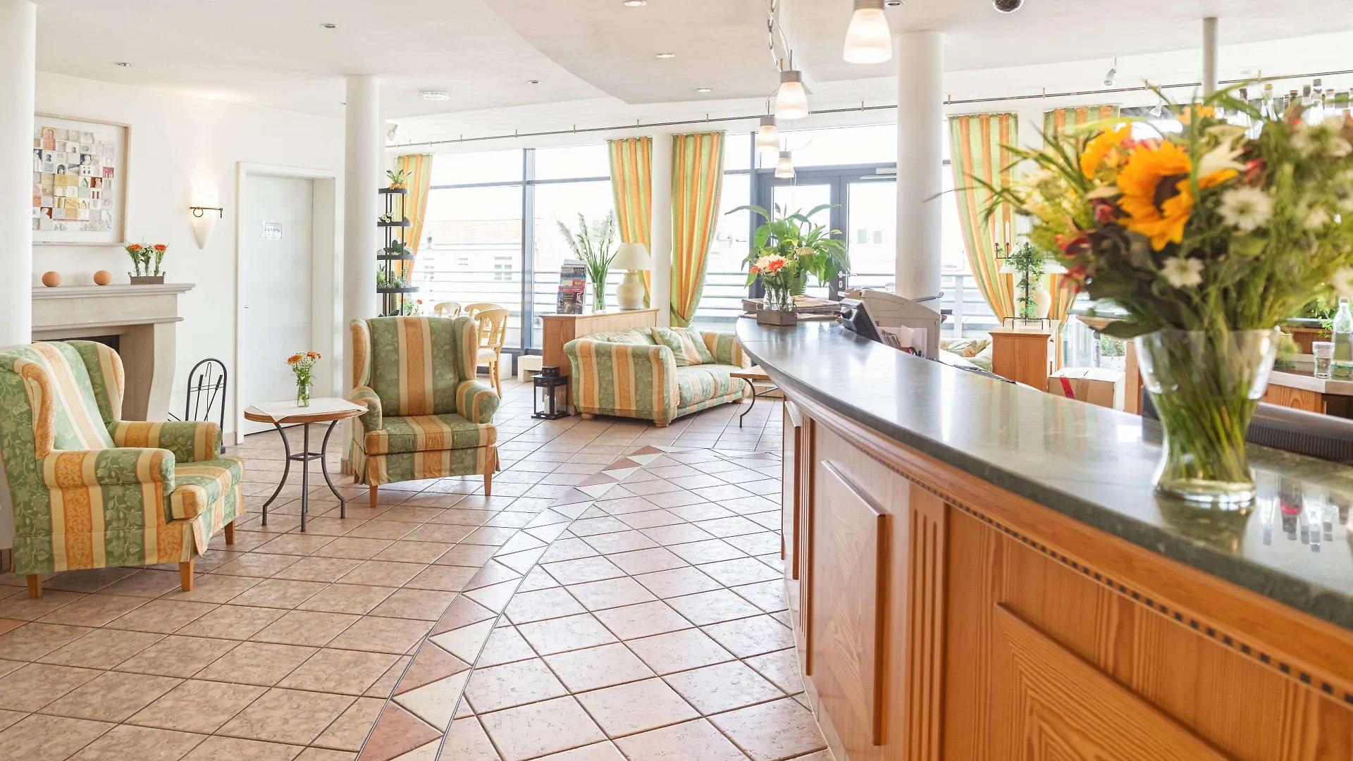 Hotel Domicil Berlin By Golden Tulip 4*,  Alemania