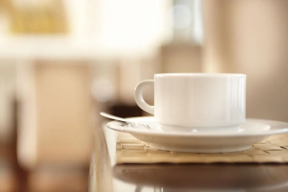 Hotel Domicil Berlin By Golden Tulip