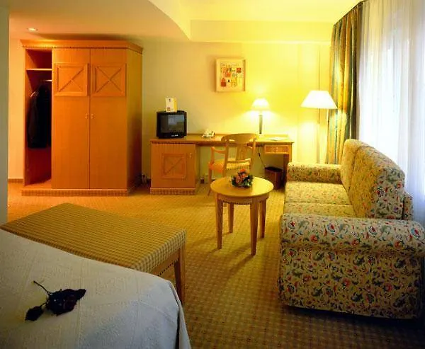 Hotel Domicil Berlin By Golden Tulip
