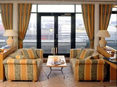 ****  Hotel Domicil Berlin By Golden Tulip Alemania