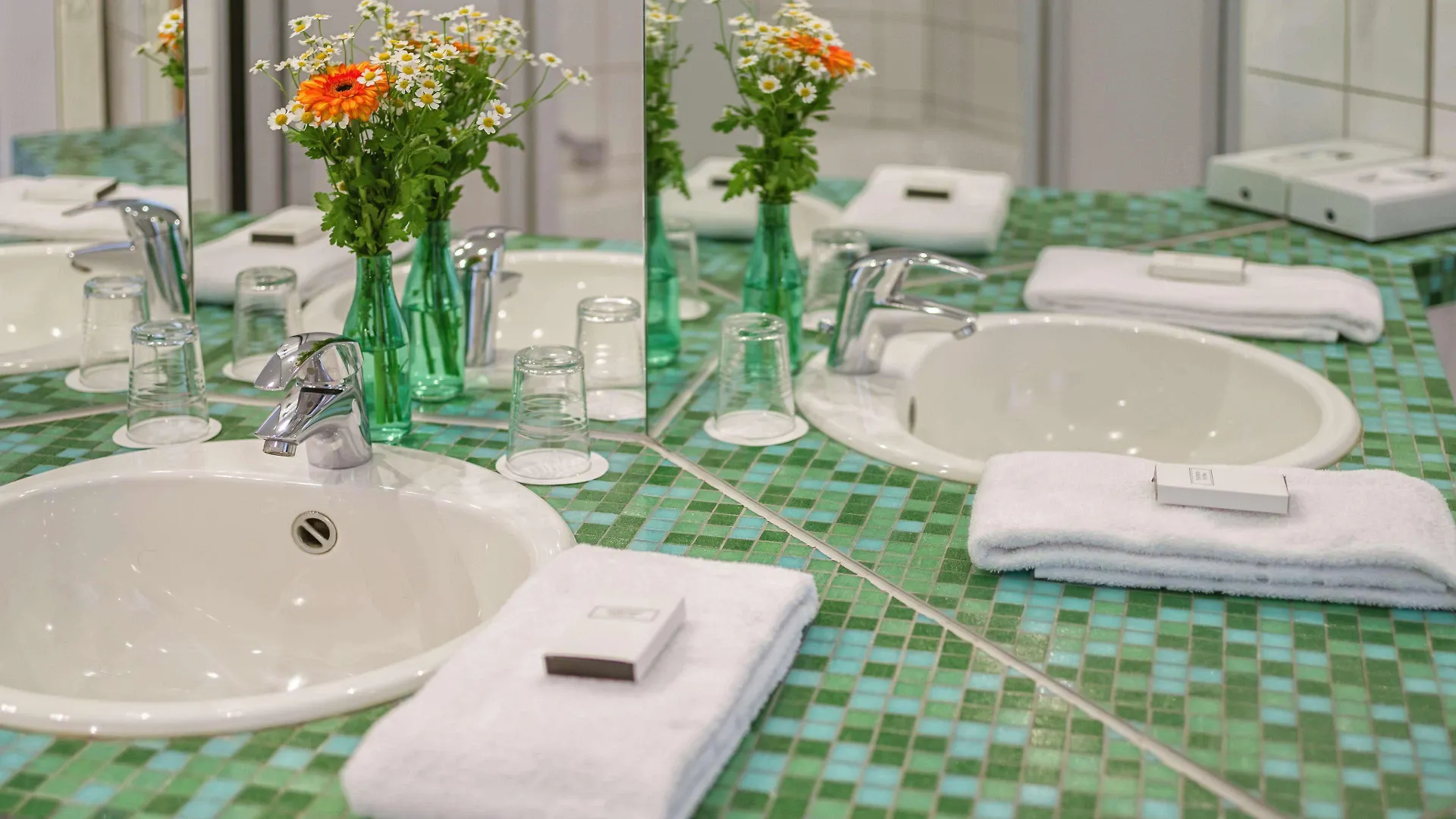 ****  Hotel Domicil Berlin By Golden Tulip Germany