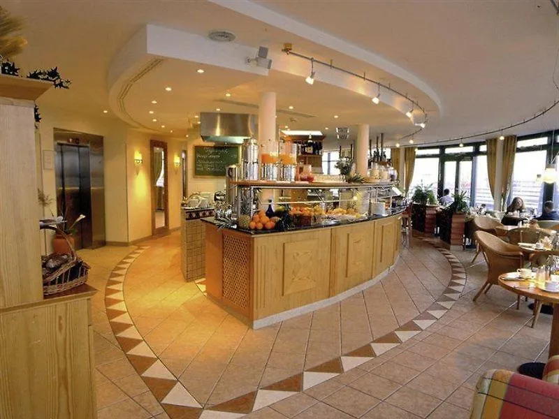 Hotel Domicil Berlin By Golden Tulip